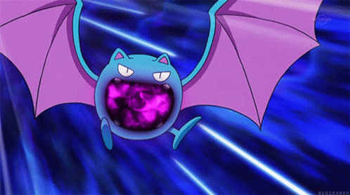 zubat izithombe-ezi-animated-gif